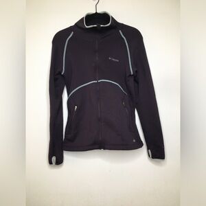 Columbia | Women’s OmniWick Active Jacket | Full Zip | Size Small Petite